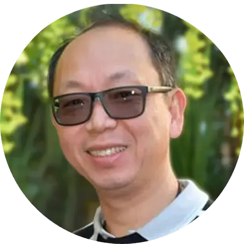 Cuong Lu | Team Member at Venue360