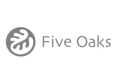 FiveOaks_logo