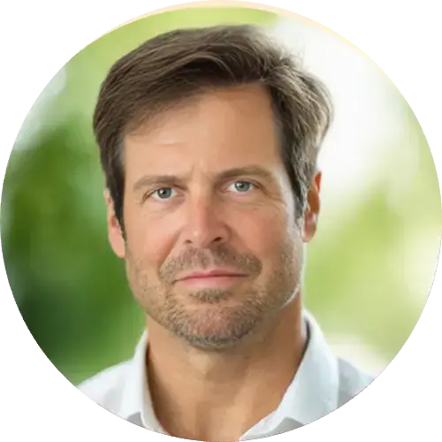 Scott McBurney | Team Member at Venue360