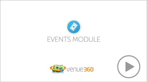 Events Module 