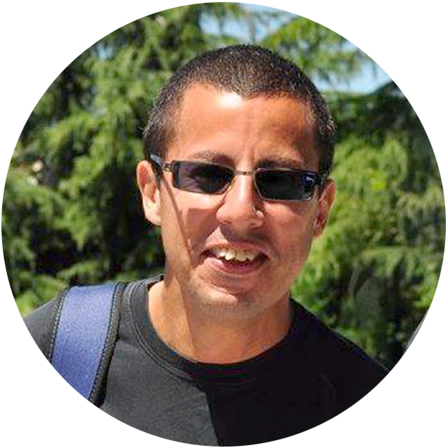 Fabrice Lebron | Team Member at Venue360