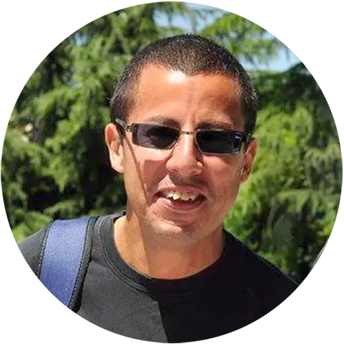 Fabrice Lebron | Team Member at Venue360