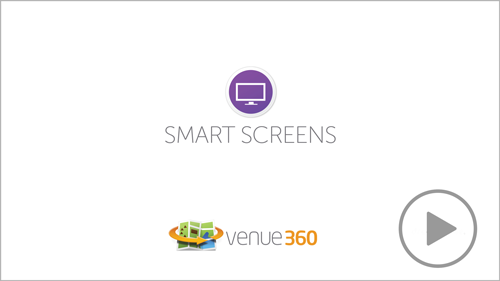 Smart Screens