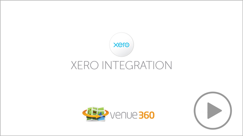 Xero Integration